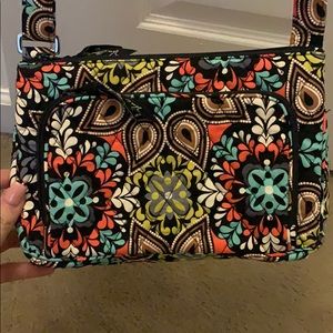 vera bradley cross body